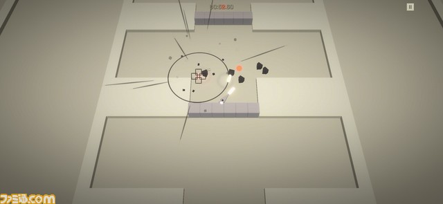 【NIKKE】『ニーア』ミニゲーム攻略、やり方、場所まとめ【ニケ】