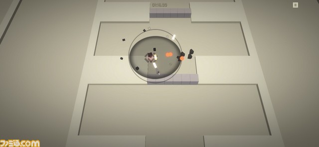 【NIKKE】『ニーア』ミニゲーム攻略、やり方、場所まとめ【ニケ】