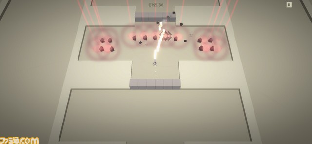 【NIKKE】『ニーア』ミニゲーム攻略、やり方、場所まとめ【ニケ】