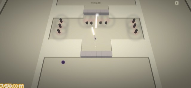 【NIKKE】『ニーア』ミニゲーム攻略、やり方、場所まとめ【ニケ】