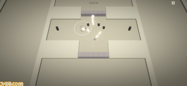 【NIKKE】『ニーア』ミニゲーム攻略、やり方、場所まとめ【ニケ】