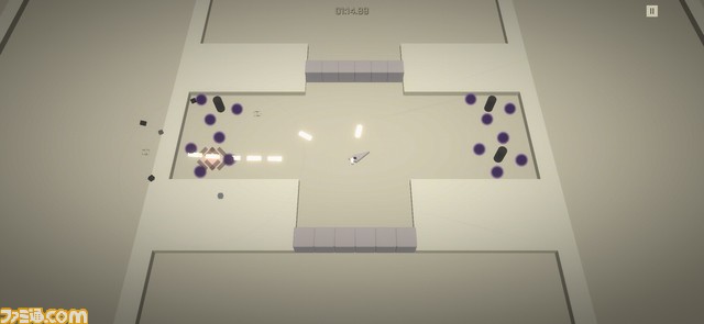 【NIKKE】『ニーア』ミニゲーム攻略、やり方、場所まとめ【ニケ】