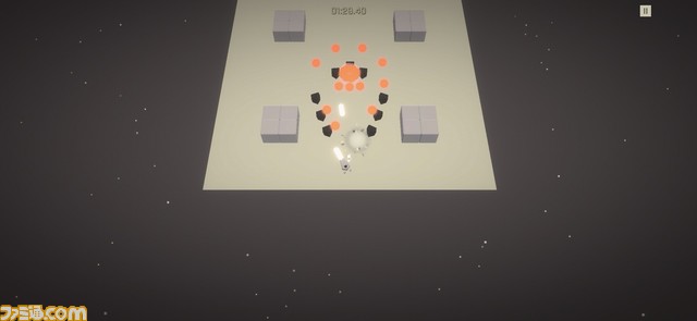 【NIKKE】『ニーア』ミニゲーム攻略、やり方、場所まとめ【ニケ】