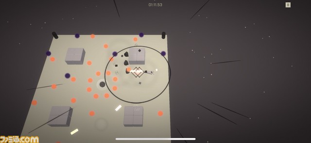 【NIKKE】『ニーア』ミニゲーム攻略、やり方、場所まとめ【ニケ】