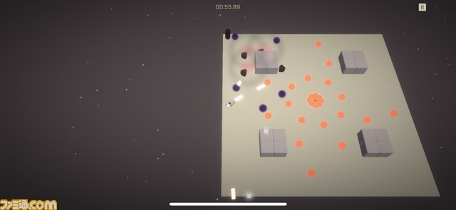 【NIKKE】『ニーア』ミニゲーム攻略、やり方、場所まとめ【ニケ】