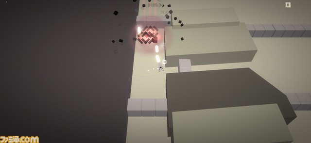 【NIKKE】『ニーア』ミニゲーム攻略、やり方、場所まとめ【ニケ】