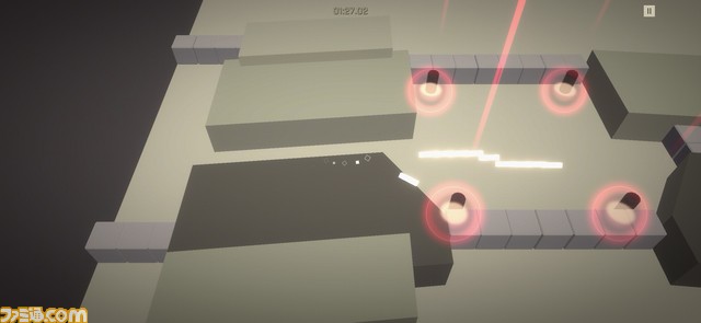 【NIKKE】『ニーア』ミニゲーム攻略、やり方、場所まとめ【ニケ】