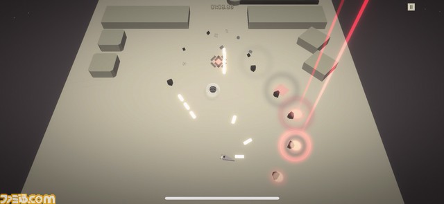 【NIKKE】『ニーア』ミニゲーム攻略、やり方、場所まとめ【ニケ】