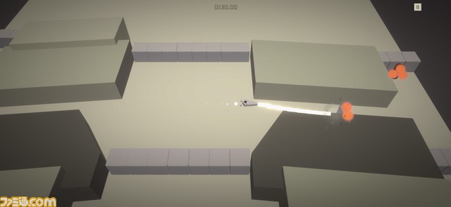【NIKKE】『ニーア』ミニゲーム攻略、やり方、場所まとめ【ニケ】