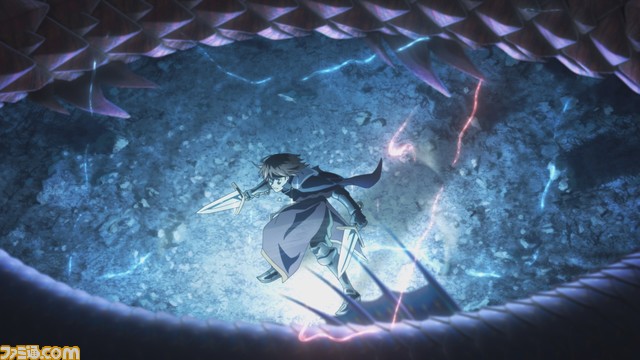 『スターオーシャン セカンドストーリー R』アニメOPムービー公開。制作はYostar Pictures。SUIRENの主題歌にあわせてクロードたちが舞う