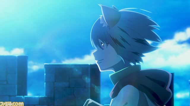 『スターオーシャン セカンドストーリー R』アニメOPムービー公開。制作はYostar Pictures。SUIRENの主題歌にあわせてクロードたちが舞う