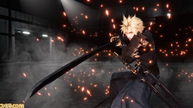 『FF7 エバークライシス』サービス開始記念インタビュー。原作をベースにしつつもエピソードやバトルが追加され、新規エピソードではまだ未熟なセフィロスの意外な一面が!?