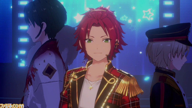 『あんスタ！！』梶裕貴、森愁斗、セントチヒロ・チッチ、かが屋、kononなど出演の新キャンペーン“POWER OF YOU”を開催。Tani Yuukiが楽曲『アンタレス』を書き下ろし