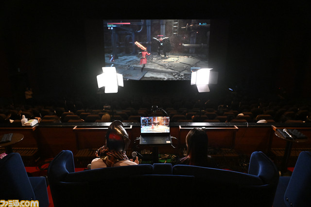 『Lies of P』映画館でソウルライクを遊ぶと迫力がやばい。世界初公開の敵カーカスは生物的なおぞましさ。一般参加者が美しく勝利を飾った“JAPAN PREMIUM”リポート