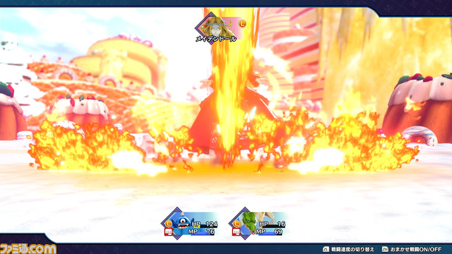 『ドラゴンクエストモンスターズ3』動画付き先行レビュー。魅力はスカウトや配合だけじゃない！ 『ドラゴンクエストIV』につながるストーリーにも注目