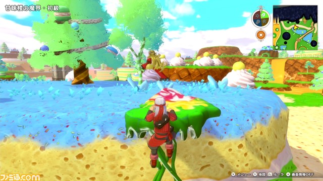 『ドラゴンクエストモンスターズ3』動画付き先行レビュー。魅力はスカウトや配合だけじゃない！ 『ドラゴンクエストIV』につながるストーリーにも注目