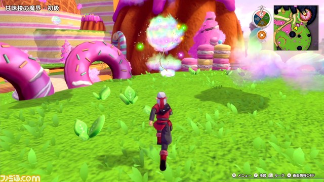 『ドラゴンクエストモンスターズ3』動画付き先行レビュー。魅力はスカウトや配合だけじゃない！ 『ドラゴンクエストIV』につながるストーリーにも注目