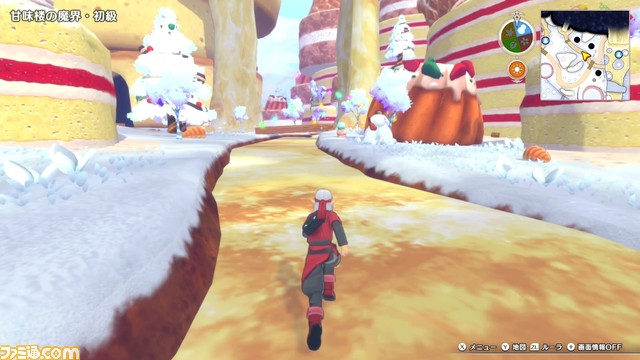 『ドラゴンクエストモンスターズ3』動画付き先行レビュー。魅力はスカウトや配合だけじゃない！ 『ドラゴンクエストIV』につながるストーリーにも注目