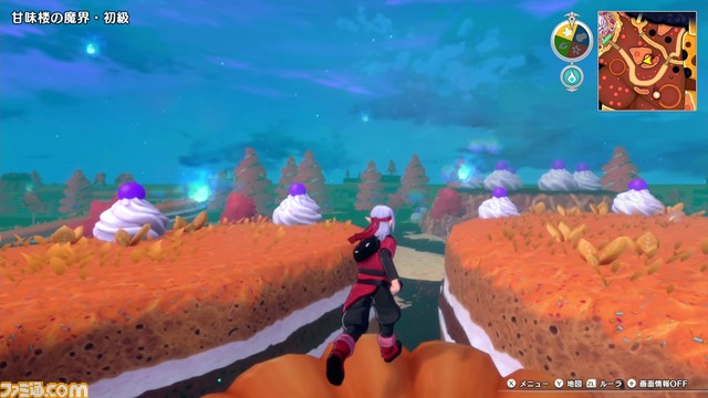 『ドラゴンクエストモンスターズ3』動画付き先行レビュー。魅力はスカウトや配合だけじゃない！ 『ドラゴンクエストIV』につながるストーリーにも注目