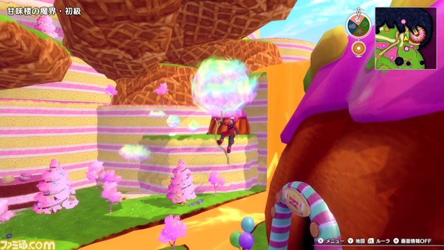 『ドラゴンクエストモンスターズ3』動画付き先行レビュー。魅力はスカウトや配合だけじゃない！ 『ドラゴンクエストIV』につながるストーリーにも注目