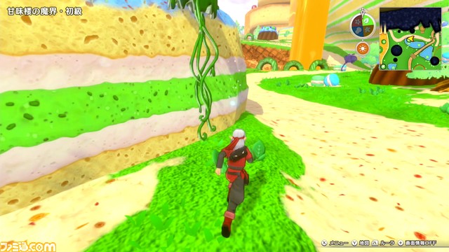 『ドラゴンクエストモンスターズ3』動画付き先行レビュー。魅力はスカウトや配合だけじゃない！ 『ドラゴンクエストIV』につながるストーリーにも注目