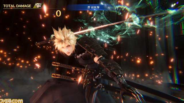 『FF7 エバークライシス』総まとめ＆プレイガイド。『FF7』らしいコマンドRPGで関連作品と新規の物語……『FF7 リバース』の予習にも最適