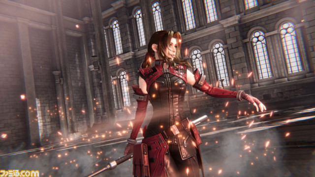 『FF7 エバークライシス』総まとめ＆プレイガイド。『FF7』らしいコマンドRPGで関連作品と新規の物語……『FF7 リバース』の予習にも最適