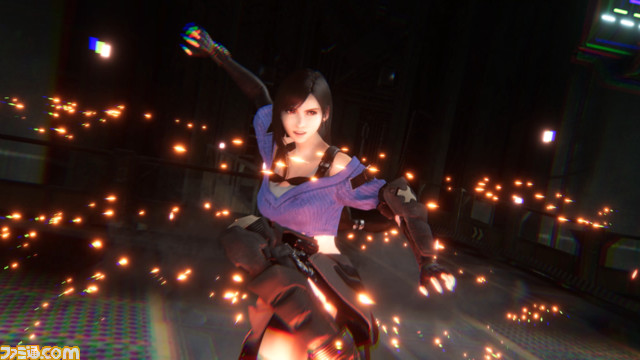 『FF7 エバークライシス』総まとめ＆プレイガイド。『FF7』らしいコマンドRPGで関連作品と新規の物語……『FF7 リバース』の予習にも最適