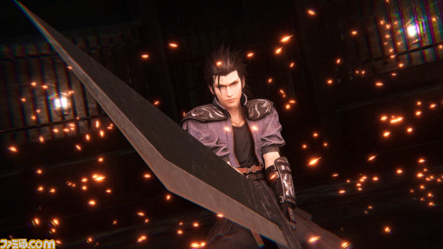 『FF7 エバークライシス』総まとめ＆プレイガイド。『FF7』らしいコマンドRPGで関連作品と新規の物語……『FF7 リバース』の予習にも最適