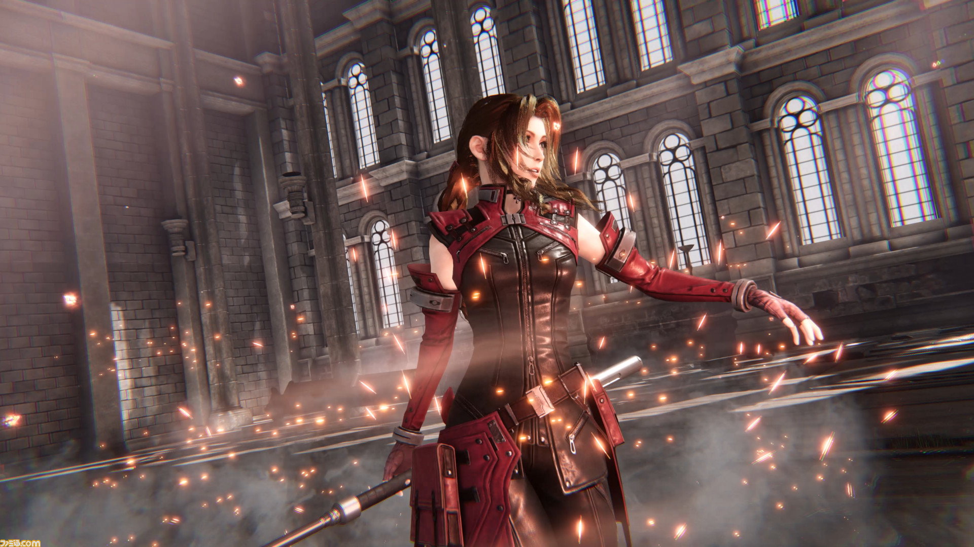 FF7 エバークライシス』総まとめ＆プレイガイド。『FF7』らしい