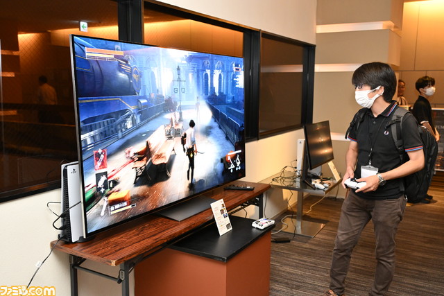 『Lies of P』DLCはすでに開発中。ゲームプレイ配信の制限はなし。統括P&スタジオ長インタビューで語られた、残酷ソウルライクのこれから