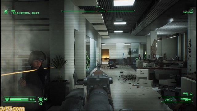 『ロボコップ』のアクションゲーム『RoboCop: Rogue City』PS5版が11月30日に発売決定。映画では語られなかった真実が明らかに