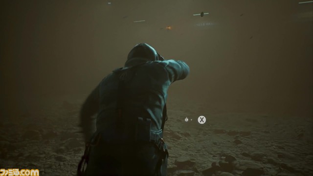 SFスリルADV『フォートソリス』が発売。舞台となる不気味な施設内を確認できるローンチトレーラーを公開