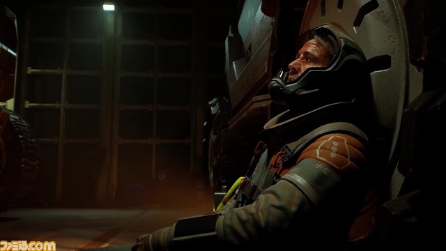 SFスリルADV『フォートソリス』が発売。舞台となる不気味な施設内を確認できるローンチトレーラーを公開