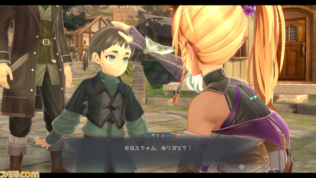 『イースX -ノーディクス-』アドルたちの前に立ちはだかる強大なボス、奪還戦で役立つスキルが公開。本編クリアー後のやり込み要素も明らかに