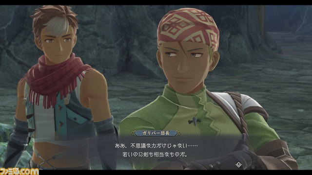 『イースX -ノーディクス-』アドルたちの前に立ちはだかる強大なボス、奪還戦で役立つスキルが公開。本編クリアー後のやり込み要素も明らかに