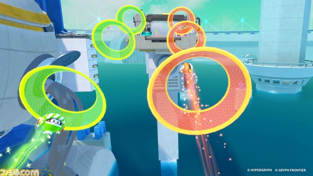 “色合わせ”が鍵を握るマルチプレイ謎解きゲーム『ポッピュコム』発表。『アークナイツ』Hypergryphの最新作