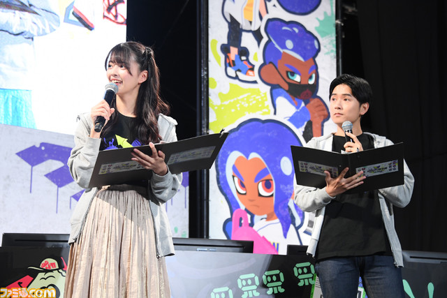 スプラトゥーン甲子園2023 近畿地区大会リポート。主役の座をめぐる激突も!? 持ちブキを極めたイカたちによる圧巻のプレイ！