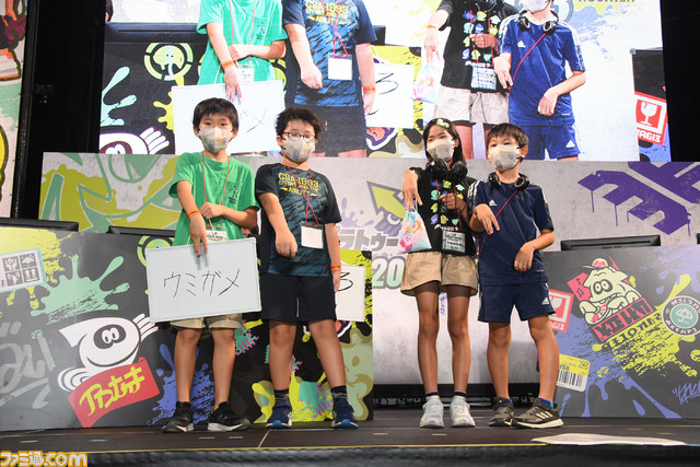 スプラトゥーン甲子園2023 近畿地区大会リポート。主役の座をめぐる激突も!? 持ちブキを極めたイカたちによる圧巻のプレイ！