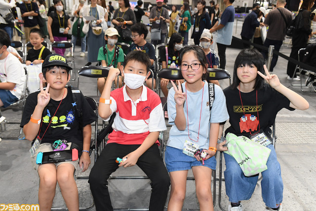 スプラトゥーン甲子園2023 近畿地区大会リポート。主役の座をめぐる激突も!? 持ちブキを極めたイカたちによる圧巻のプレイ！