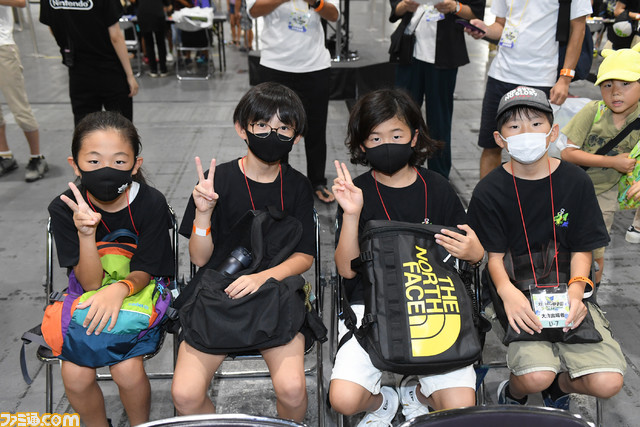 スプラトゥーン甲子園2023 近畿地区大会リポート。主役の座をめぐる激突も!? 持ちブキを極めたイカたちによる圧巻のプレイ！