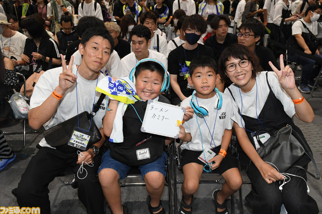 スプラトゥーン甲子園2023 近畿地区大会リポート。主役の座をめぐる激突も!? 持ちブキを極めたイカたちによる圧巻のプレイ！