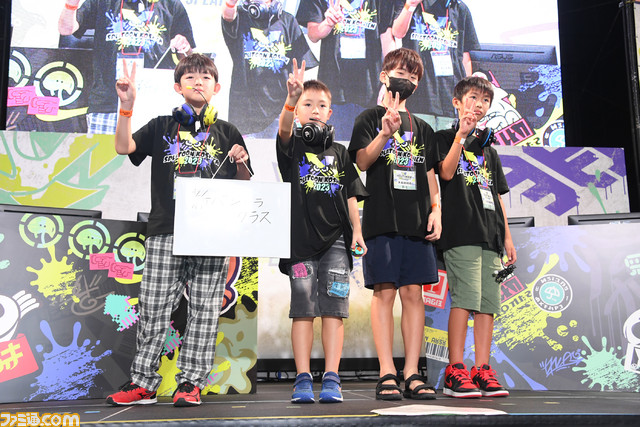 スプラトゥーン甲子園2023 近畿地区大会リポート。主役の座をめぐる激突も!? 持ちブキを極めたイカたちによる圧巻のプレイ！