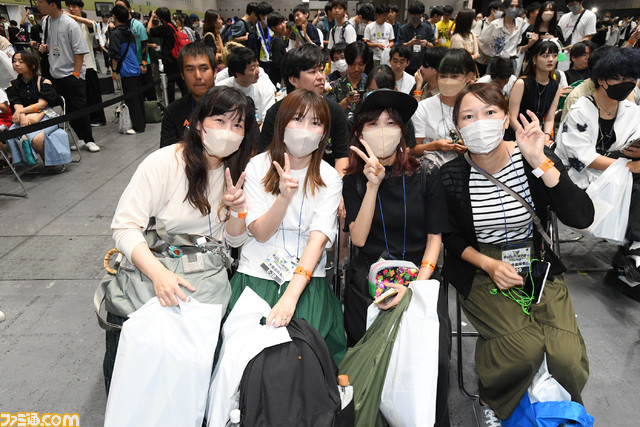 スプラトゥーン甲子園2023 近畿地区大会リポート。主役の座をめぐる激突も!? 持ちブキを極めたイカたちによる圧巻のプレイ！