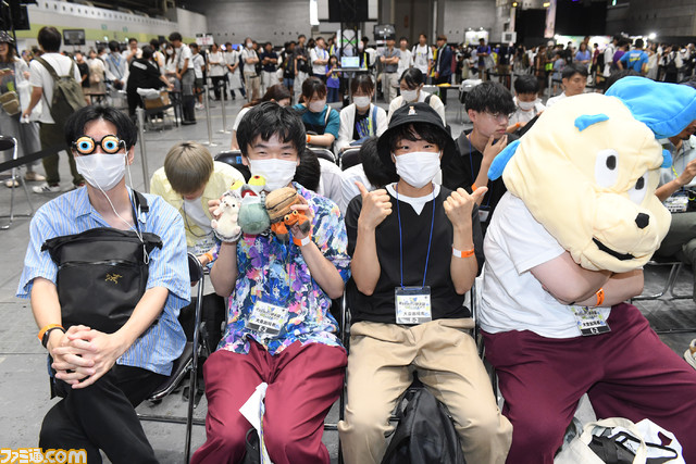 スプラトゥーン甲子園2023 近畿地区大会リポート。主役の座をめぐる激突も!? 持ちブキを極めたイカたちによる圧巻のプレイ！