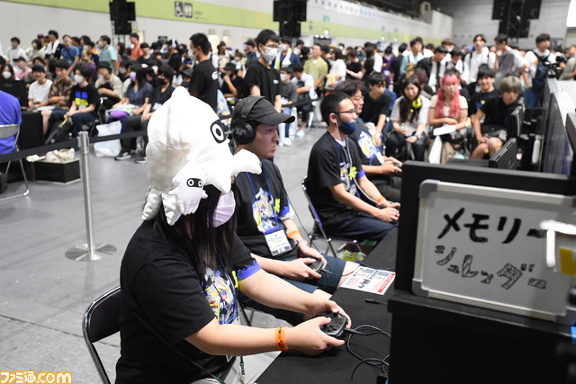 スプラトゥーン甲子園2023 近畿地区大会リポート。主役の座をめぐる激突も!? 持ちブキを極めたイカたちによる圧巻のプレイ！