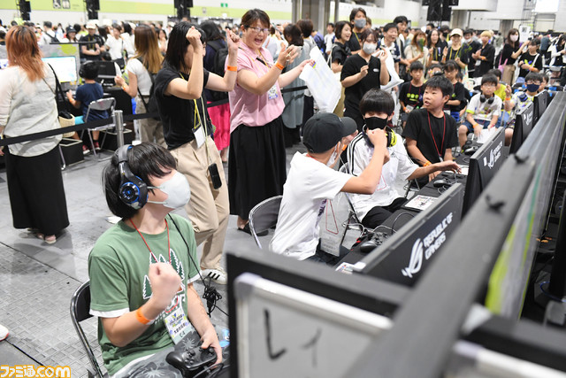 スプラトゥーン甲子園2023 近畿地区大会リポート。主役の座をめぐる激突も!? 持ちブキを極めたイカたちによる圧巻のプレイ！