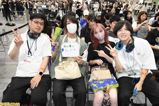 スプラトゥーン甲子園2023 近畿地区大会リポート。主役の座をめぐる激突も!? 持ちブキを極めたイカたちによる圧巻のプレイ！