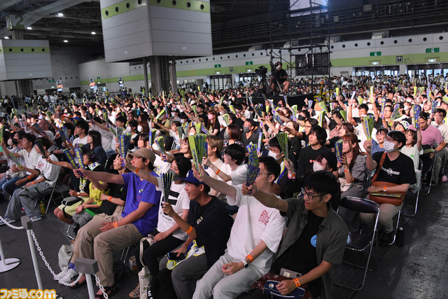 スプラトゥーン甲子園2023 近畿地区大会リポート。主役の座をめぐる激突も!? 持ちブキを極めたイカたちによる圧巻のプレイ！