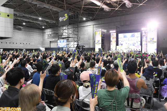 スプラトゥーン甲子園2023 近畿地区大会リポート。主役の座をめぐる激突も!? 持ちブキを極めたイカたちによる圧巻のプレイ！